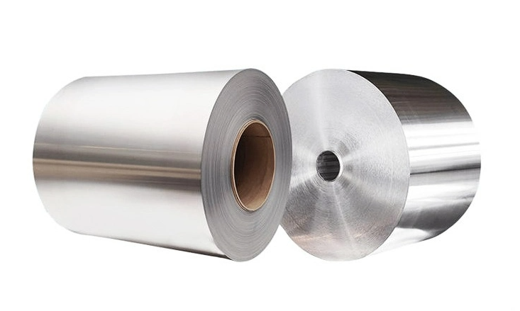 Wholesale Mirror Aluminum Coil - 图片 4