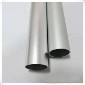 6009 Seamless Aluminium Pipe