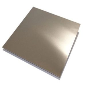 6061 Aluminum Alloy Sheets
