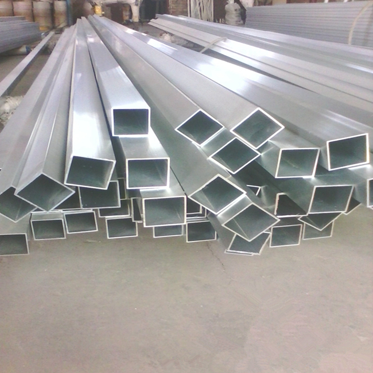 5083/5251 Aluminum Tubes/Pipe - 图片 5