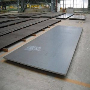 S235jr Carbon Steel Coil Steel Sheet