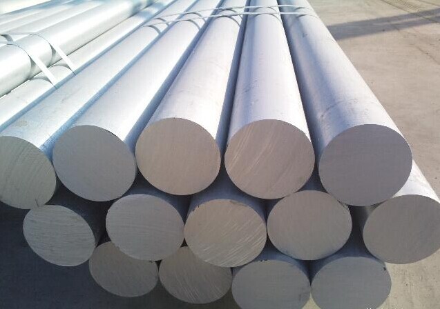 Aluminum Round Bar - 图片 3