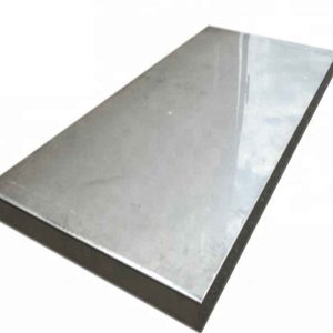 Cold/Hot Rolled Stainless Steel Plate/Sheet