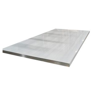 Aluminum Plate