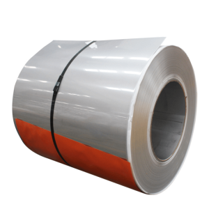 201 304  Stainless Steel Coil