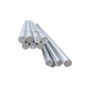 Aluminum Billet Bar