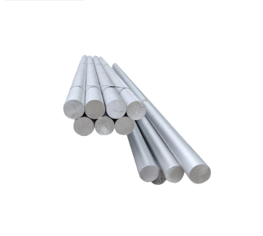 Aluminum Billet Bar