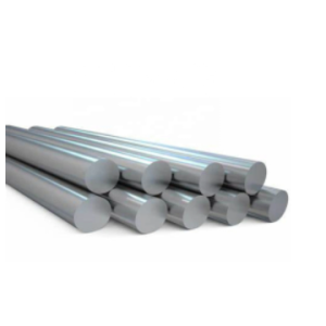 Aluminum Silver Alloy Bar