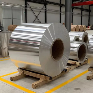 5052 4047 Aluminum Coil