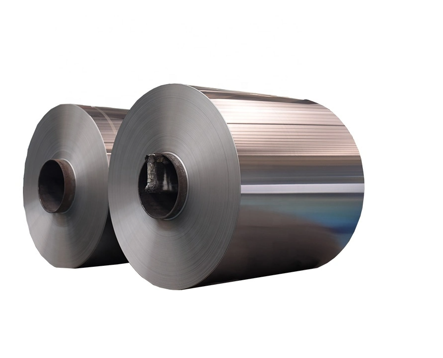 Aluminum Coil Roll 1050