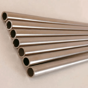 Stainless steel pipe
