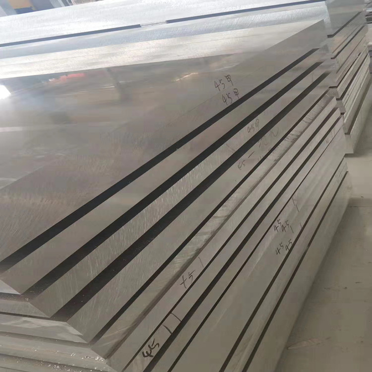 3004/3104/3005/3105 Aluminum Plate/Sheet - 图片 4