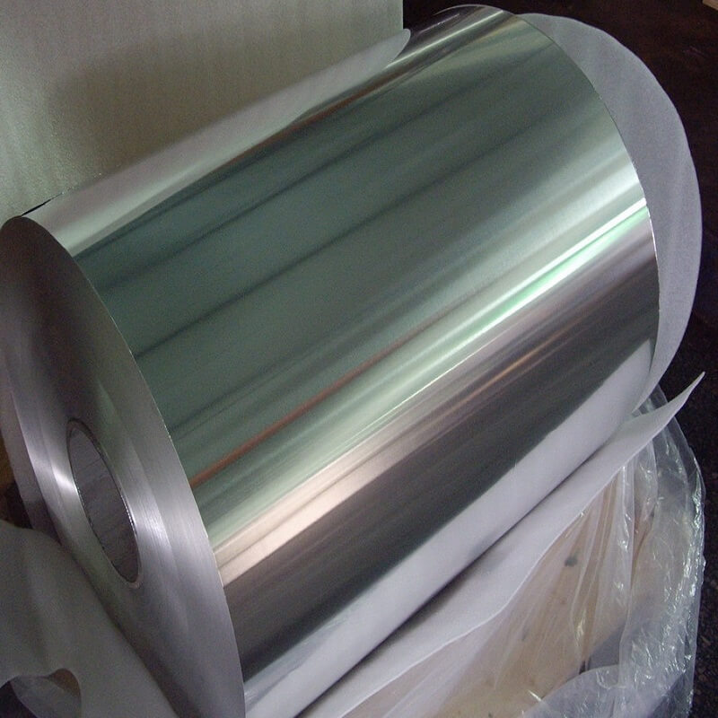 1050 1060 Aluminum foil
