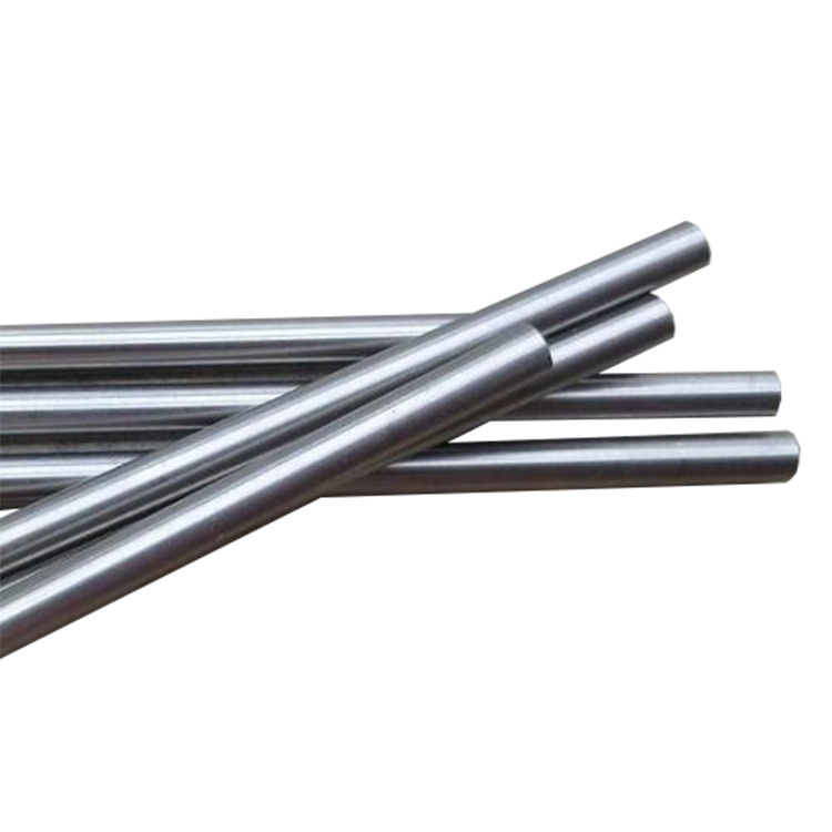 stainless steel round bar 201