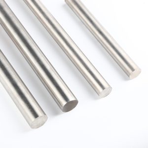 Sus310s Stainless Steel Bar