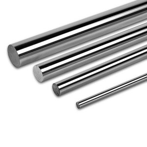 430 Stainless Steel Bar
