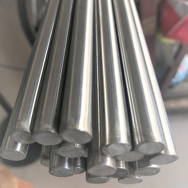 stainless steel round bar 201 - 图片 3