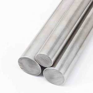 202 Stainless Steel Round Bar