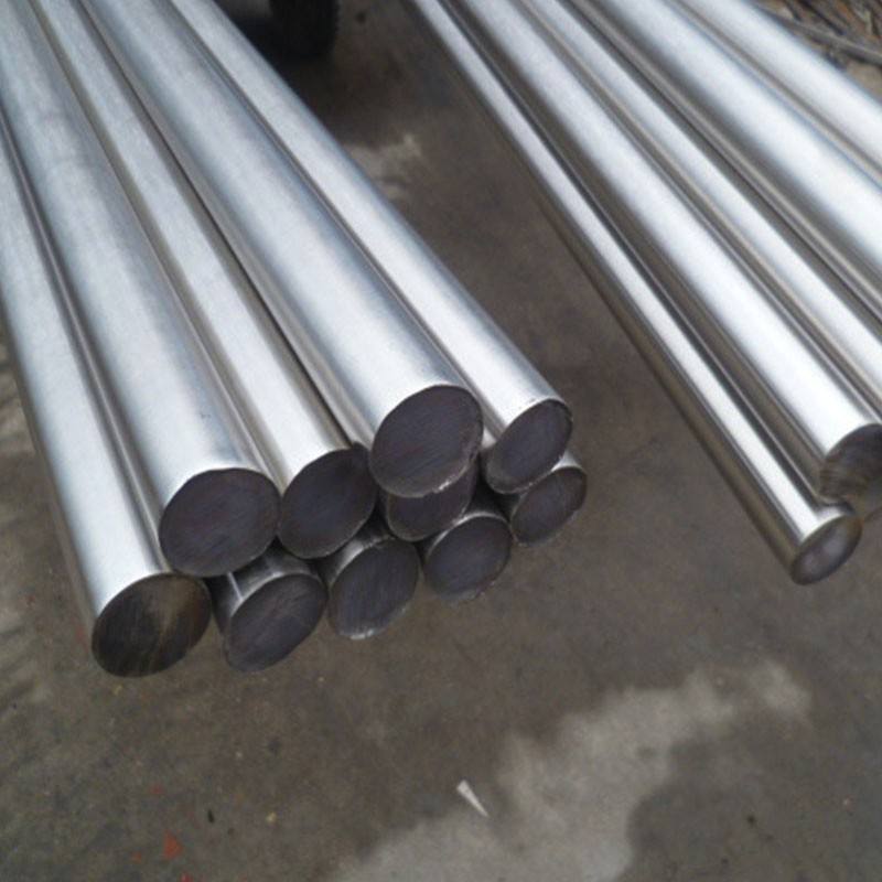 202 Stainless Steel Round Bar - 图片 4