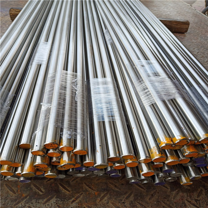 Sus310s Stainless Steel Bar - 图片 3