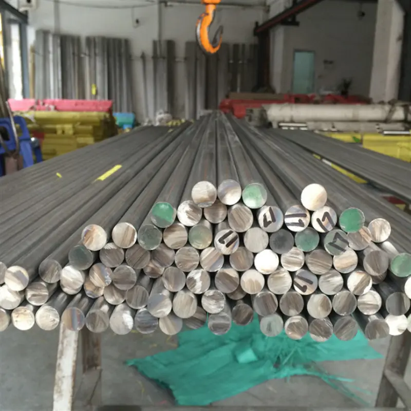 stainless steel round bar 201 - 图片 4