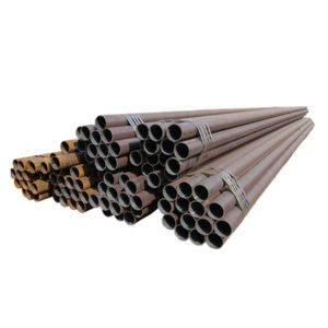 Sch40 Seamless Steel Pipe