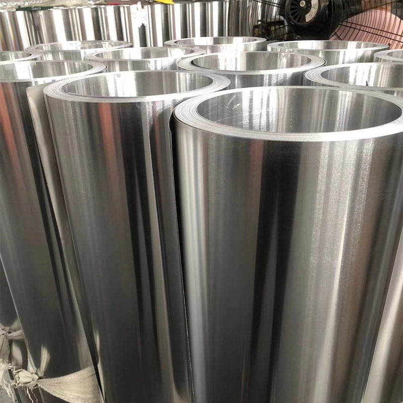 8011 Aluminum Foil - 图片 2