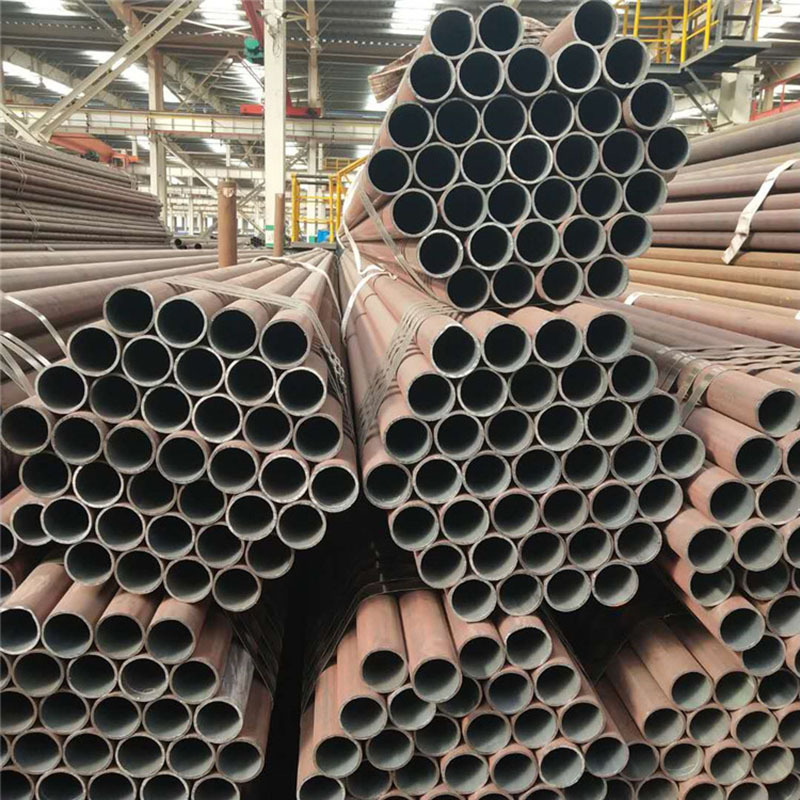 Q345b Seamless Steel Pipe - 图片 4