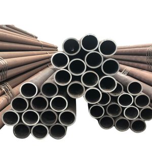 A106 Seamless Steel Pipe