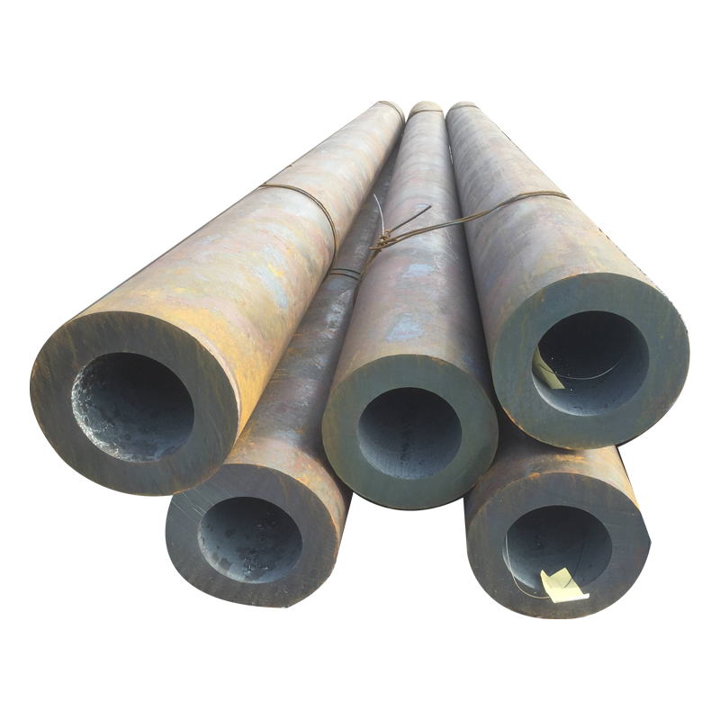 Thick Wall Seamless Steel Pipe
