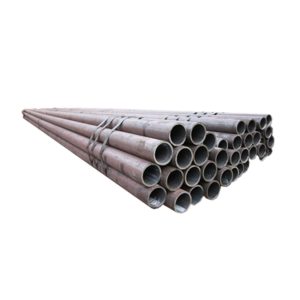 Seamless Steel Pipe