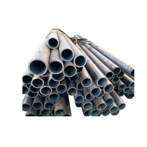 Q345b Seamless Steel Pipe