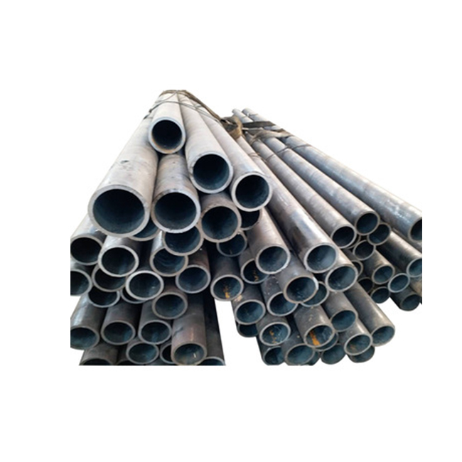Q345b Seamless Steel Pipe