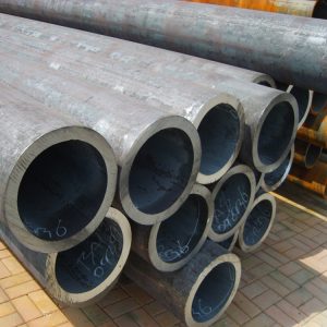 S235 Carbon Steel Pipe