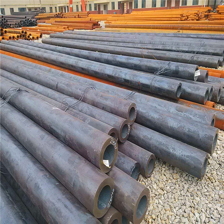 ms 8 inch carbon steel pipe - 图片 3