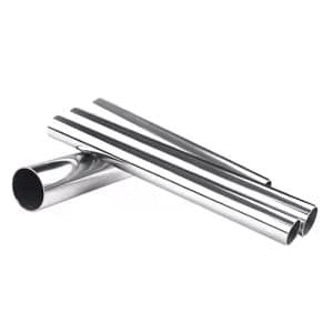 304 Stainless Steel Welded Pipe