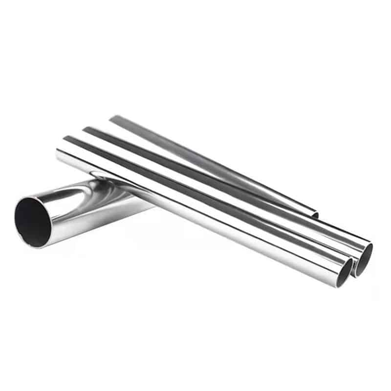 304 Stainless Steel Welded Pipe