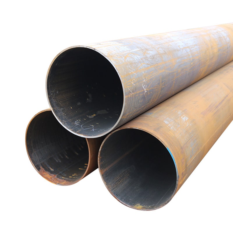 ms 8 inch carbon steel pipe