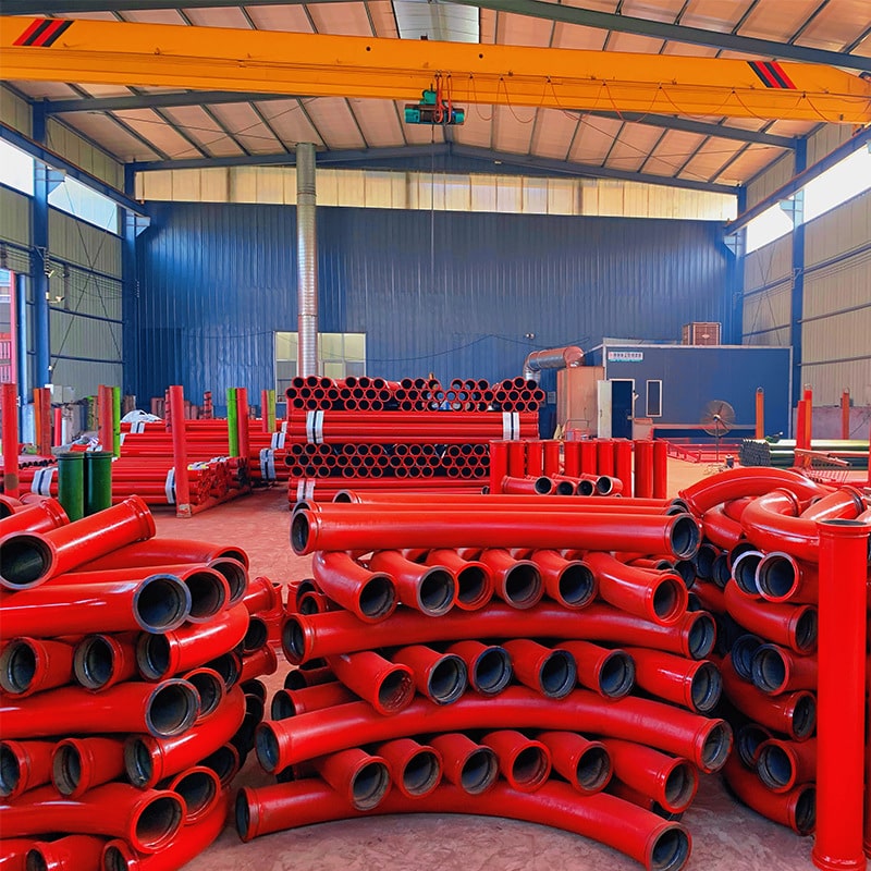 混凝土泵管 (14)